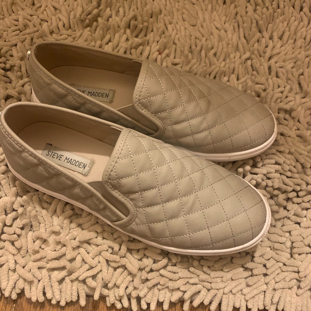 Steve Madden shoes